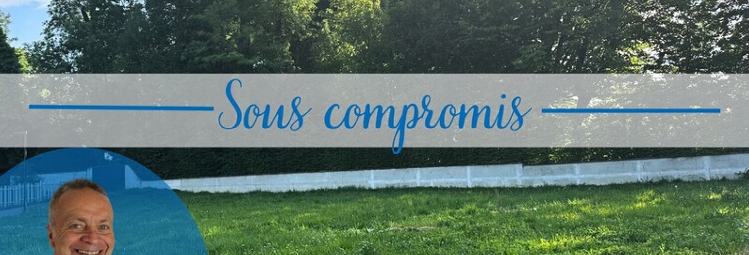 Terrain  1049 m² à vendre à Voiron (38500)