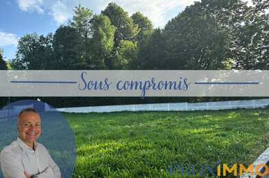 Terrain  250000 €