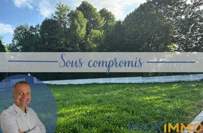 Terrain constructible — photo du bien