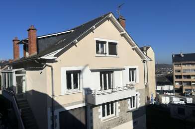 Appartement 3 pièces 85000 €