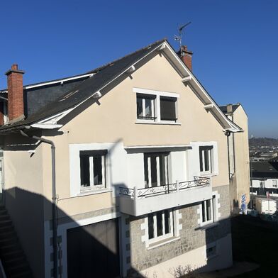 Appartement 3 pièces 85000 €