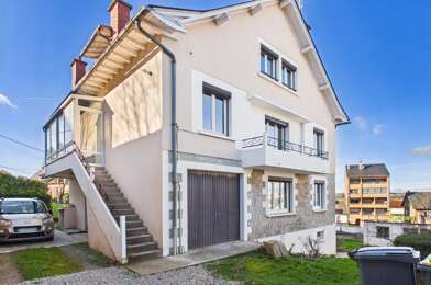 Appartement 3 pièces 85000 €