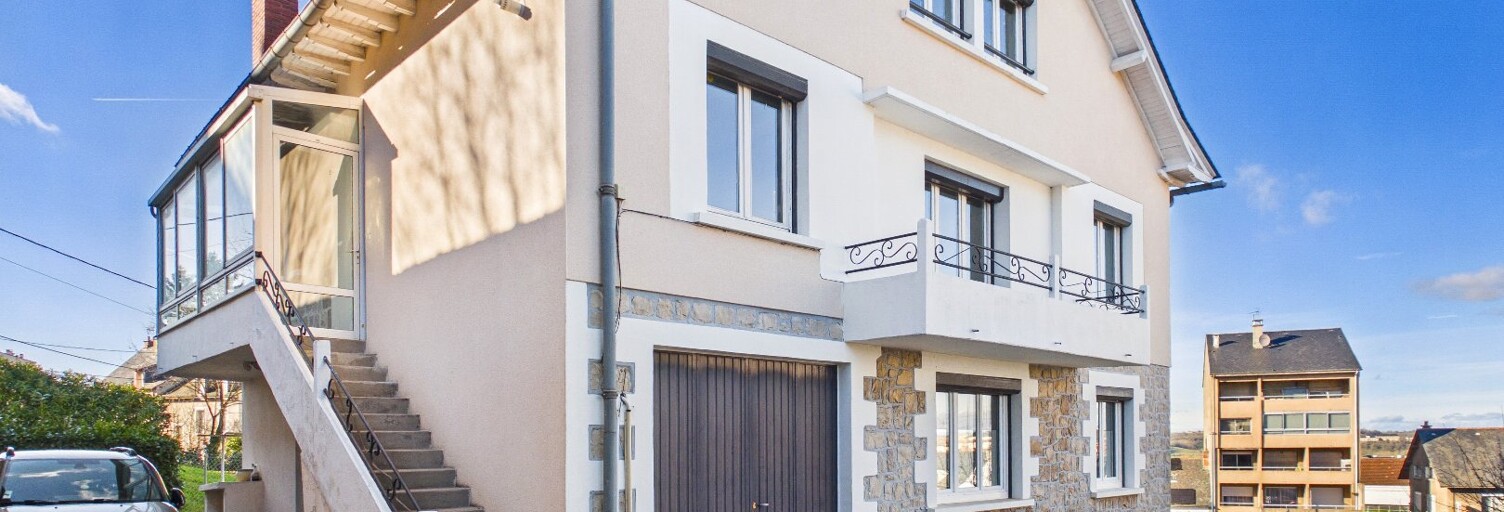 Appartement 3 Pièces 71 m² à vendre à Rodez (12000)