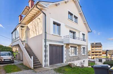 Appartement — photo du bien