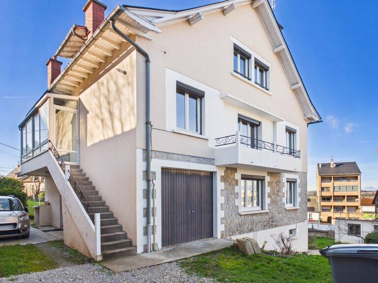 Appartement — photo 1