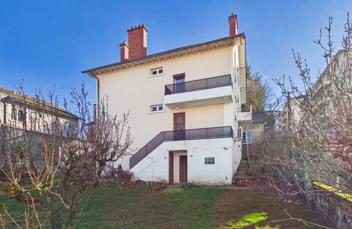 Appartement — photo 2