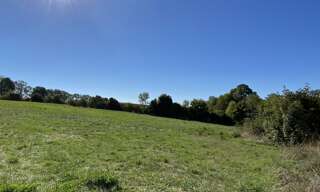 Terrain  5630 m² à vendre à La Cavalerie (12230)