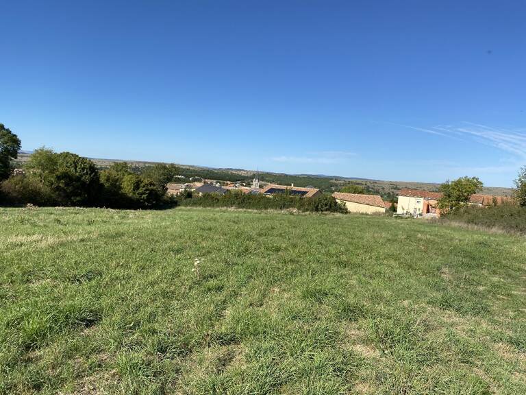 Terrain à aménager — photo 1