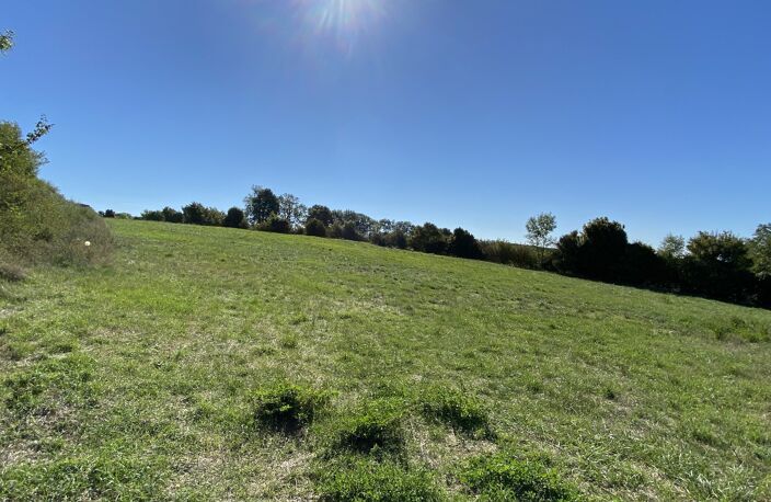 Terrain à aménager — photo 2