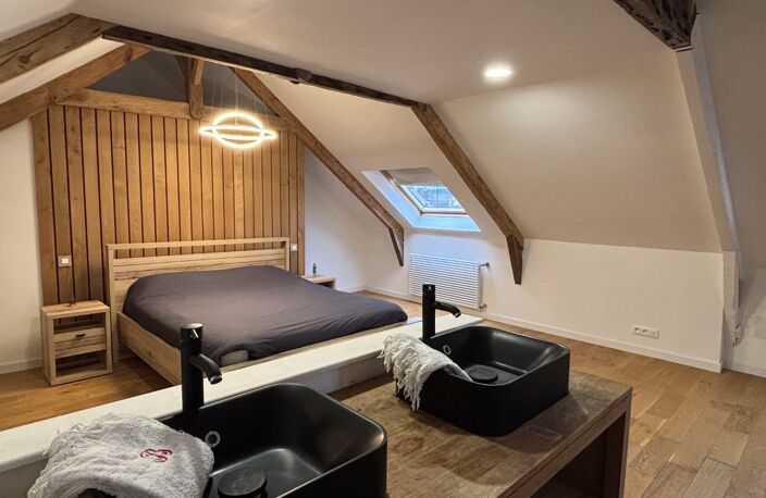 Maison de ville — photo 3