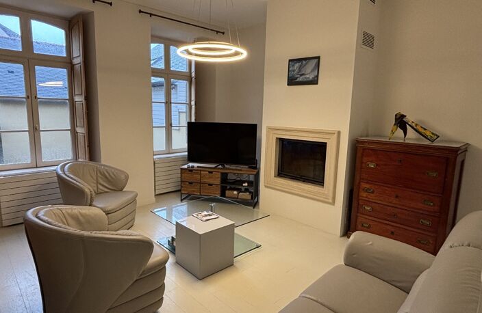 Maison de ville — photo 5