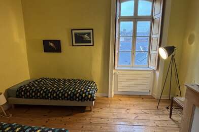 Maison 6 pièces 549000 €