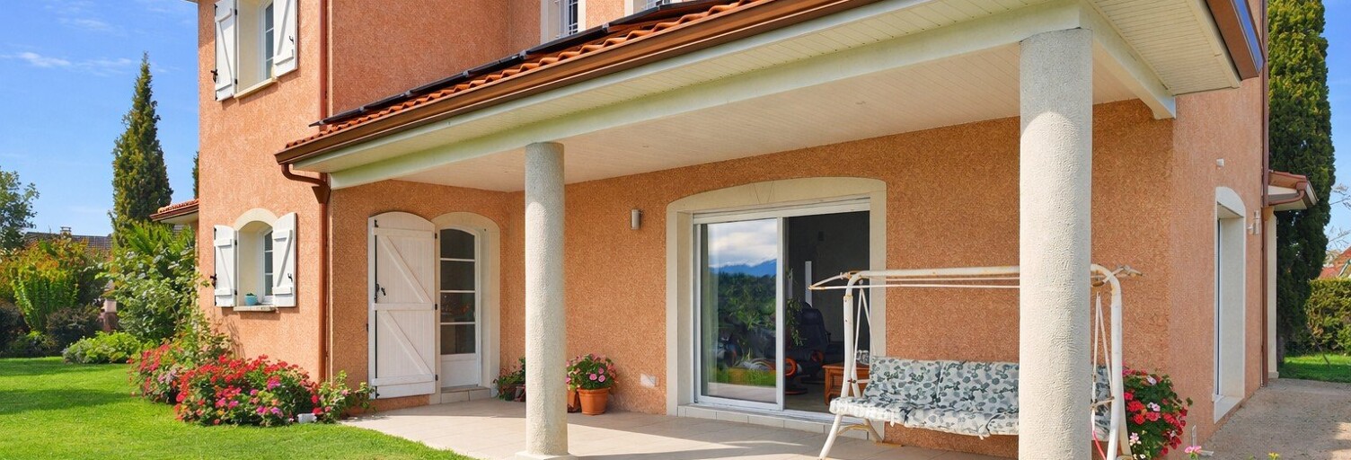 Maison 6 Pièces 191 m² à vendre à Idron (64320)