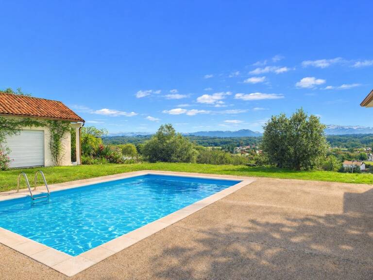Maison individuelle — photo 1