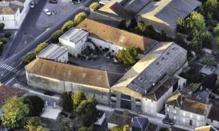 Maison 12 Pièces 336 m² à vendre à Saint-Jean-d'Angély (17400)