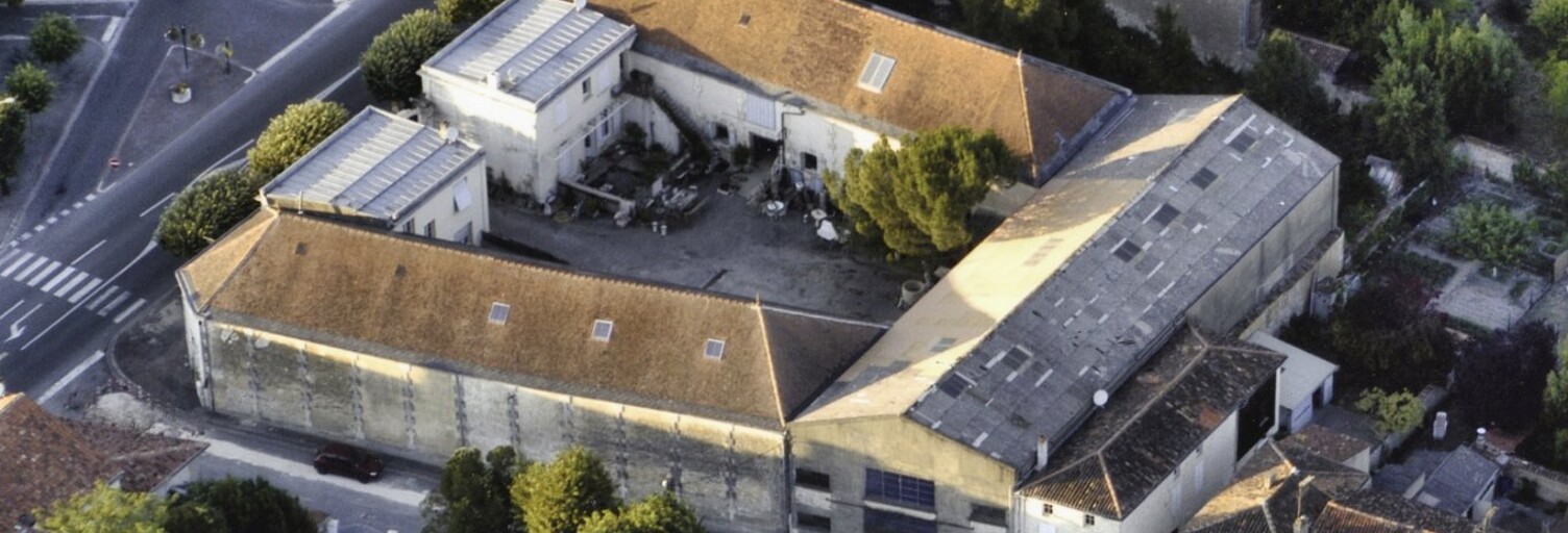 Maison 12 Pièces 336 m² à vendre à Saint-Jean-d'Angély (17400)