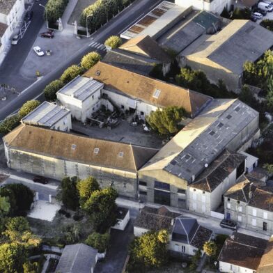 Maison 12 pièces 576600 €