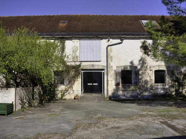 Maison et dépendances — photo du bien