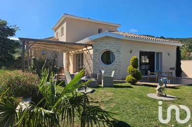 Maison 4 pièces 450000 €