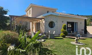 Maison 4 Pièces 123 m² à vendre à Félines (07340)