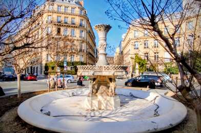 Appartement 3 pièces 1150000 €