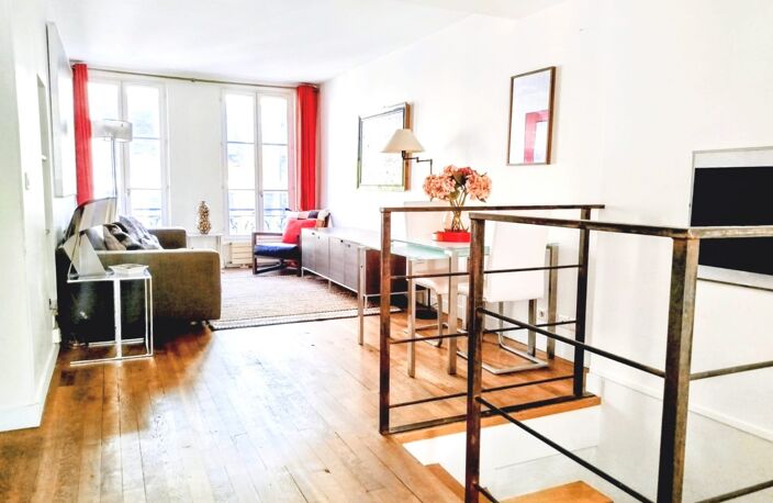 Appartement — photo 2