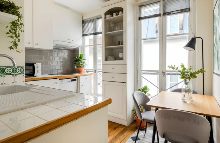 Appartement — photo 3