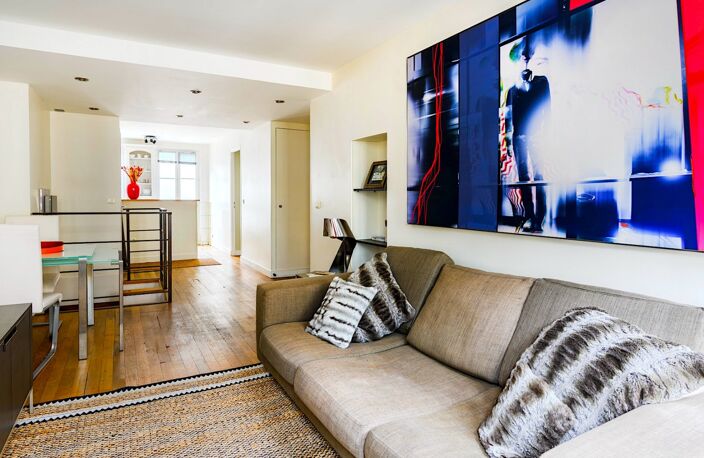 Appartement — photo 4