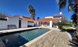 Maison 6 Pièces 168 m² à vendre à Saint-Cyprien (66750)