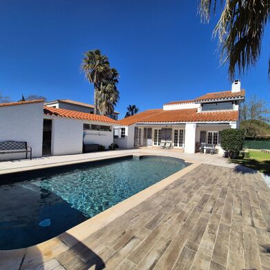 Maison 6 pièces 895000 €