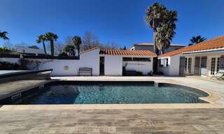 Maison 6 Pièces 168 m² à vendre à Saint-Cyprien (66750)