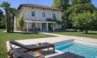 Maison 11 Pièces 370 m² à vendre à Saint-Jean-de-Marsacq (40230)