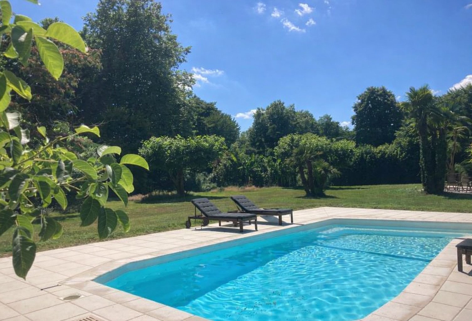 Maison — photo 1