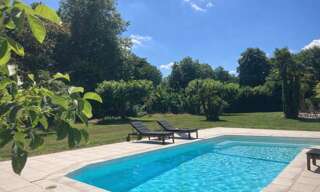 Maison 11 Pièces 370 m² à vendre à Saint-Jean-de-Marsacq (40230)