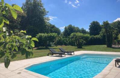 Maison — photo du bien