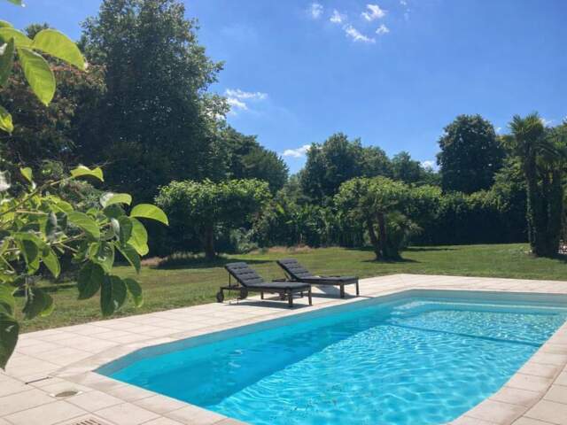 Maison — photo du bien
