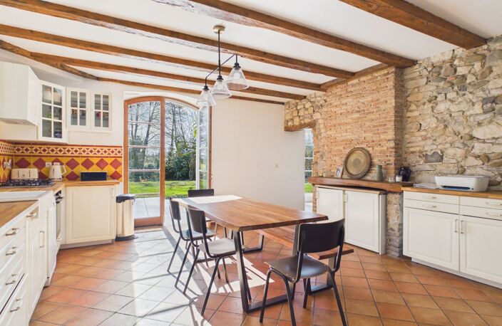 Maison — photo 2