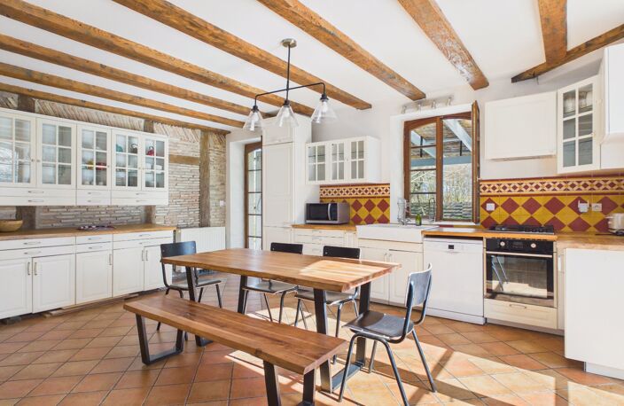Maison — photo 4