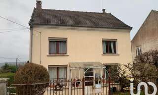 Maison 4 Pièces 85 m² à vendre à La Ferté-sous-Jouarre (77260)