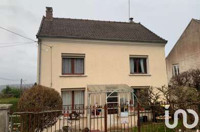 Maison 4 pièces 170000 €