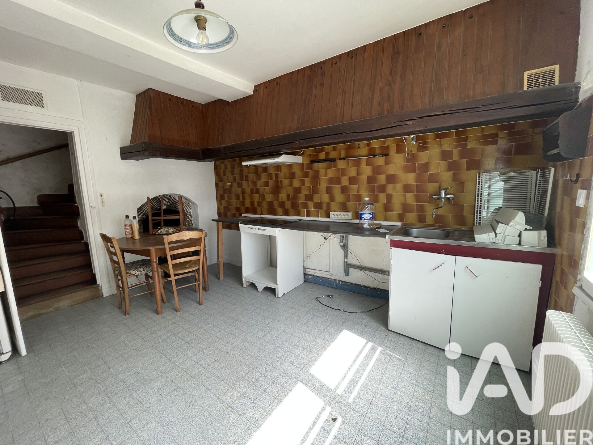 Vente Maison/villa 4 pièces - Photo 3