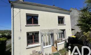 Maison 4 Pièces 85 m² à vendre à Citry (77730)