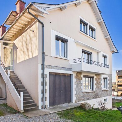 Appartement 4 pièces 159000 €