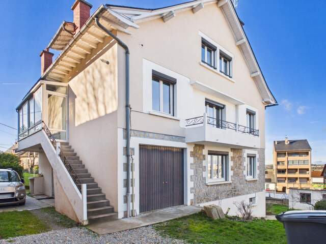 Appartement — photo du bien