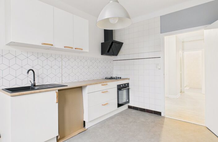 Appartement — photo 3