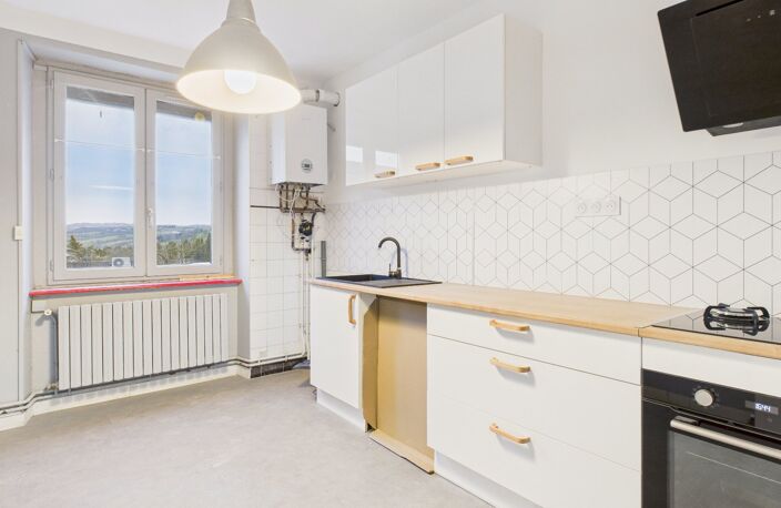 Appartement — photo 4