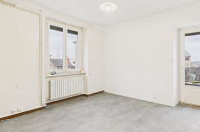 Appartement 4 pièces 159000 €