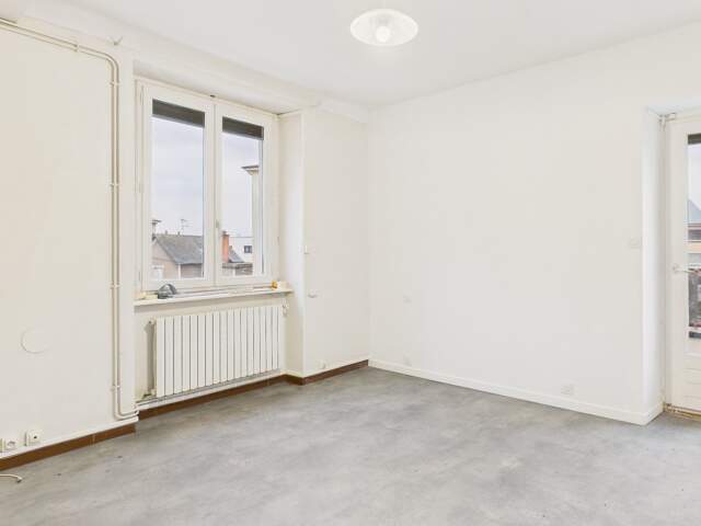 Appartement — photo du bien