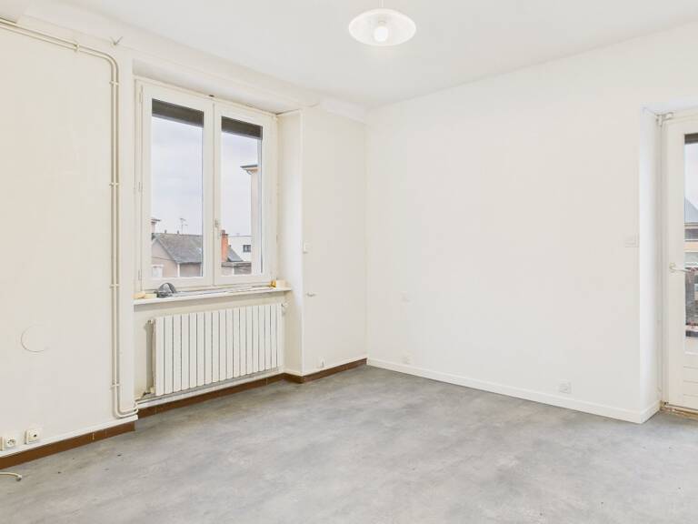 Appartement — photo 1