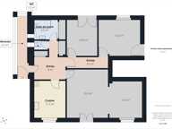 Appartement — photo 3